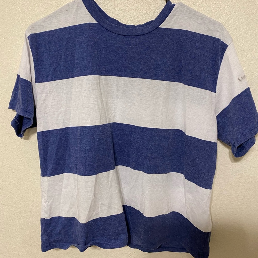 Z Supply Tee!